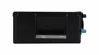 Тонер-картридж Fplus черный 12500 стр. для Kyocera (аналог TK-3100 /1T02MS0NL0)