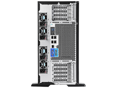 HPE ML350 Gen9 E5-2620v4 16GB SFF EU Svr
