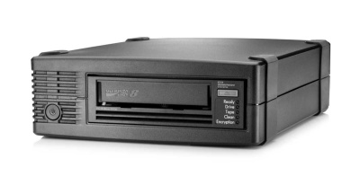 HPE LTO-8 Ultrium 30750 Ext Tape Drive