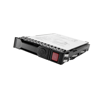 HPE 1.2TB SAS 10K SFF SC DS HDD HPE 1.2TB SAS 10K SFF SC DS HDD