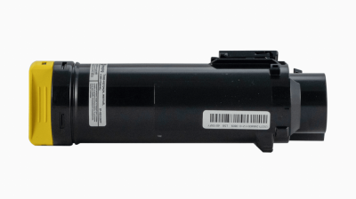 Тонер-картридж Fplus желтый 4300 стр. для Xerox (аналог 106R03695)