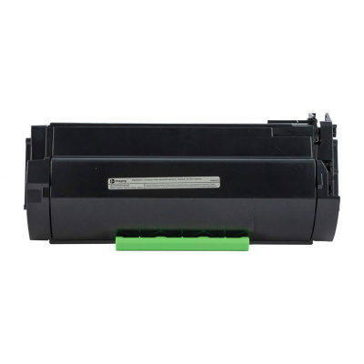 Картридж Fplus черный 25000 стр. для Lexmark (аналог 56F5U0E)