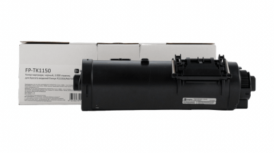 Тонер-картридж Fplus черный 3000 стр. для Kyocera (аналог TK-1150 /1T02RV0NL0)