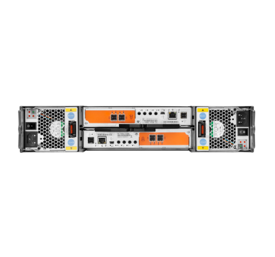 HPE MSA 1060 10GBASE-T iSCSI SFF Storage HPE MSA 1060 10GBASE-T iSCSI SFF Storage