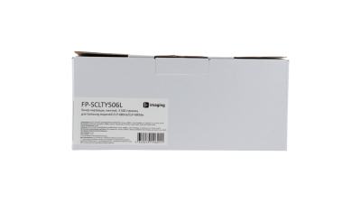 Тонер-картридж Fplus желтый 3500 стр. для Samsung (аналог CLT-Y506L)