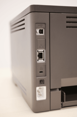 Принтер F+ tech P40dn6 лазерный монохромный