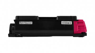 Тонер-картридж Fplus пурпурный 2800 стр. для Kyocera (аналог TK-580M /1T02KTBNL0)