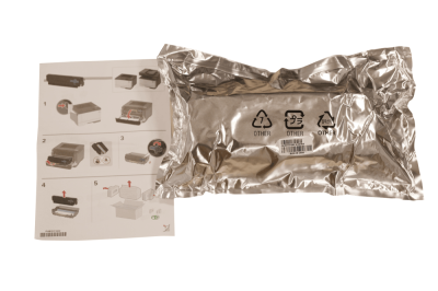 Картридж с тонером 20000 стр. для Fplus P40dn/M40adn