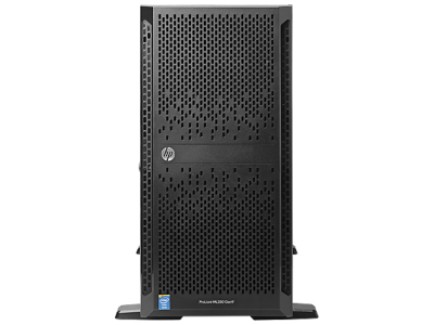 HPE ML350 Gen9 E5-2620v4 16GB SFF EU Svr