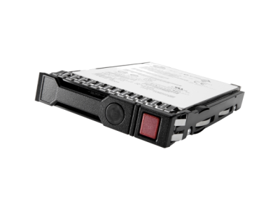 HPE 6TB SAS 7.2K LFF SC 512e DS HDD HPE 6TB SAS 7.2K LFF SC 512e DS HDD