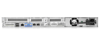 HPE DL160 Gen10 4210R 1P 16G 8SFF Svr HPE DL160 Gen10 4210R 1P 16G 8SFF Svr