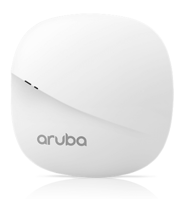 Aruba AP-303 (RW) Unified AP
