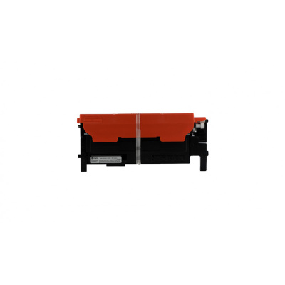 Тонер-картридж Fplus голубой 1000 стр. для Samsung (аналог CLT-C407S)