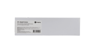 Тонер-картридж Fplus черный 9000 стр. для Ricoh (аналог Toner MP2501/842341)