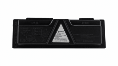 Тонер-картридж Fplus черный 2100 стр. для Kyocera (аналог TK-1100 /1T02M10NX0)