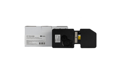 Тонер-картридж Fplus черный 2600 стр. для Kyocera (аналог TK-5230K /1T02R90NL0)