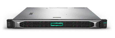 HPE DL325 Gen10 7262 1P 16G 8SFF Svr