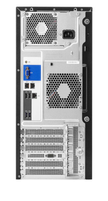 HPE ML110 Gen10 3204 1P 8G NHP EU Svr HPE ML110 Gen10 3204 1P 8G NHP EU Svr