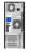 HPE ML110 Gen10 3204 1P 8G NHP EU Svr HPE ML110 Gen10 3204 1P 8G NHP EU Svr