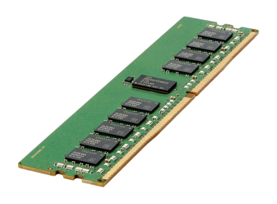 HPE 16GB 2Rx8 PC4-2666V-R Smart Kit