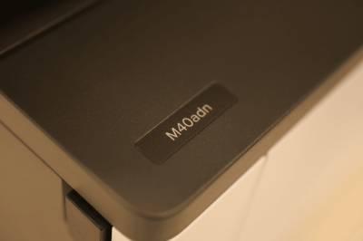 МФУ F+ tech  M40adn20 лазерный монохромный