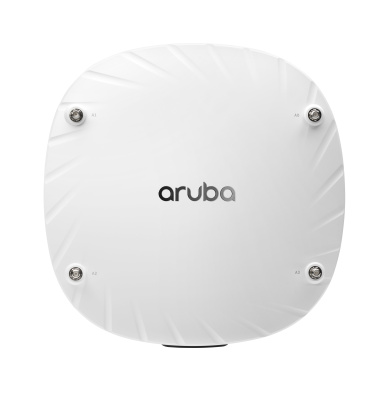 Aruba AP-534 (RW) Unified AP Aruba AP-534 (RW) Unified AP