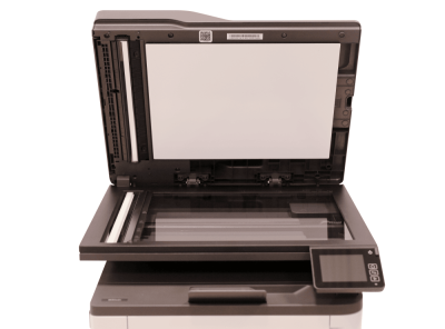 МФУ F+ tech M40adn00 лазерный монохромный