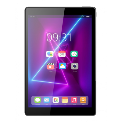 Планшетный компьютер T800 Grey (8"/8х2ГГц/ 4/64 Гб/13 Мп+8 Мп/5300 мАч/GPS