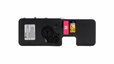 Тонер-картридж Fplus пурпурный 2200 стр. для Kyocera (аналог TK-5230M /1T02R9BNL0)