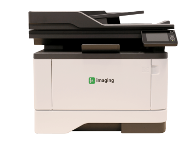 МФУ F+ tech  M40adn20 лазерный монохромный