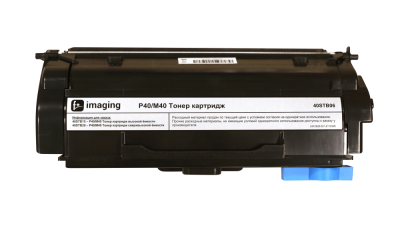 Картридж с тонером 6000 стр. для Fplus P40dn/M40adn