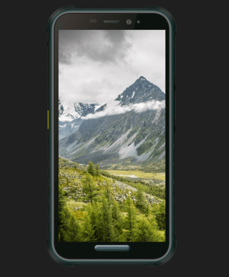 Смартфон R570E (5