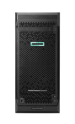 HPE ML110 Gen10 3204 1P 8G NHP EU Svr HPE ML110 Gen10 3204 1P 8G NHP EU Svr