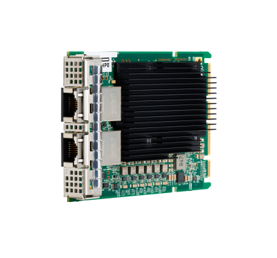 MRV QL41132HQ 10GbE 2p BASE-T OCP3 Adptr MRV QL41132HQ 10GbE 2p BASE-T OCP3 Adptr