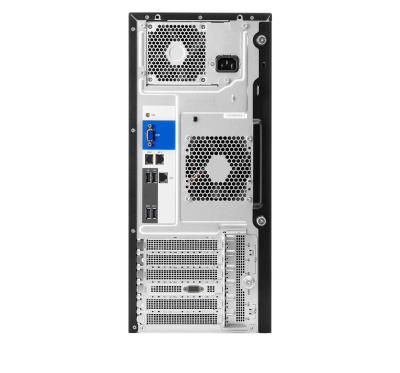 HPE ML110 Gen10 3206R 1P 16G 4LFF Svr HPE ML110 Gen10 3206R 1P 16G 4LFF Svr