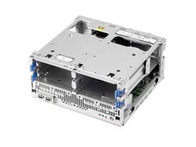 HPE MicroSvr Gen10 Plus E-2224 NHP 1TB Svr