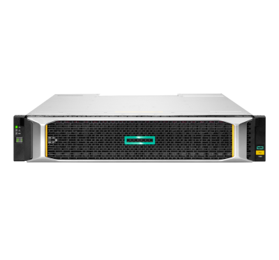 HPE MSA 1060 10GBASE-T iSCSI SFF Storage HPE MSA 1060 10GBASE-T iSCSI SFF Storage