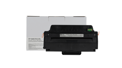 Картридж Fplus черный 3000 стр. для Samsung моделей (аналог MLT-D115L)