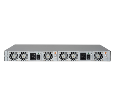 HPE SN6600B 32Gb 48/24 Power Pack+ 24-port 32Gb Short Wave SFP+ Integrated FC Switch HPE SN6600B 32Gb 48/24 Power Pack+ 24-port 32Gb Short Wave SFP+ Integrated FC Switch