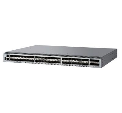 HPE SN6600B 32Gb 48/24 Power Pack+ 24-port 32Gb Short Wave SFP+ Integrated FC Switch HPE SN6600B 32Gb 48/24 Power Pack+ 24-port 32Gb Short Wave SFP+ Integrated FC Switch