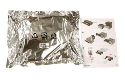 Блок формирования изображения 60000 стр. для Fplus M60ade