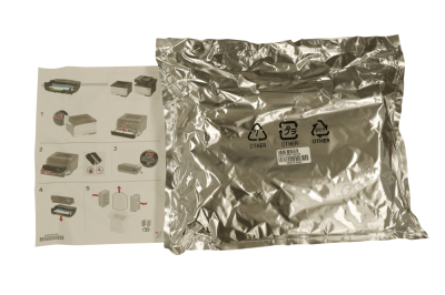 Блок формирования изображения 40000 стр. для Fplus P40dn/M40adn