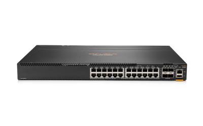 Aruba 6300M 24G 4SFP56 Swch