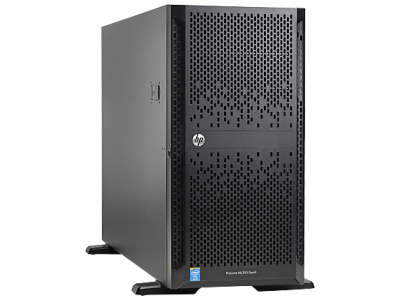 HPE ML350 Gen9 E5-2620v4 16GB SFF EU Svr