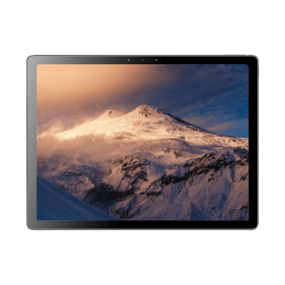 Планшетный компьютер T1100 Grey (11"/8x2ГГц/ 4/64 Гб/13 Мп+8 Мп/8 000 мАч/GPS