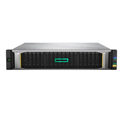 HPE MSA 2050 SFF Disk Enclosure