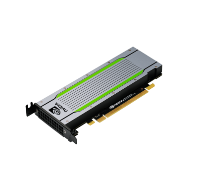 HPE NVIDIA Tesla T4 16GB Module HPE NVIDIA Tesla T4 16GB Module