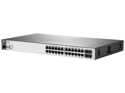 Aruba 2530-24G Switch