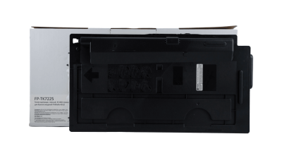 Тонер-картридж Fplus черный 35000 стр. для Kyocera (аналог TK-7225 /1T02V60NL0)