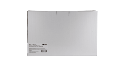 Картридж Fplus черный 12000 стр. для HP (аналог Q7516A/CRG309/Q5716A/CRG709/CRG-309)